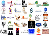 青岛公司logo设计的演出资源